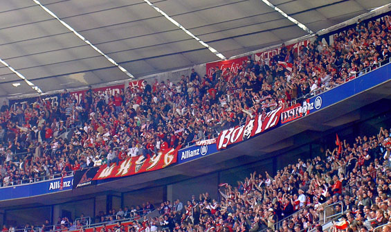FC Bayern München vs 1. FC Köln (2-2) (3)
