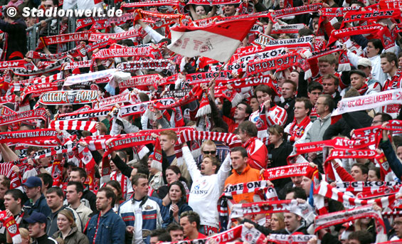1. FC Köln vs VfL Wolfsburg (3-0) (1)