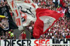 1. FC Köln vs 1. FC Kaiserslautern (2-3)