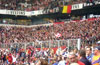 FC Schalke 04 vs 1. FC Köln (1-1)