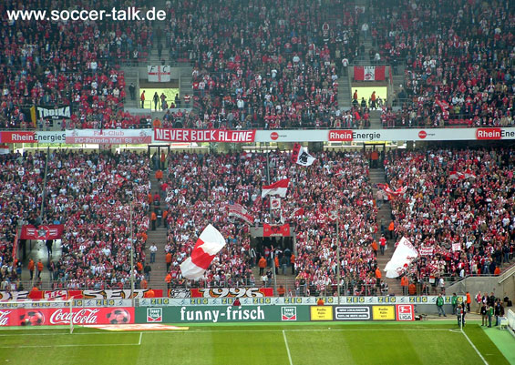 1. FC Köln vs MSV Duisburg (3-1) (1)
