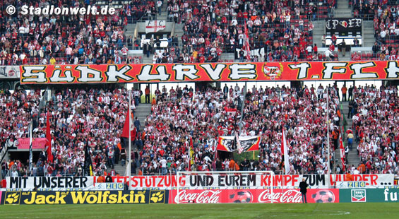 1. FC Köln vs Hamburger SV (0-1) (1)