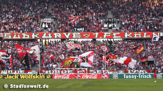 1. FC Köln vs Hamburger SV (0-1) (2)