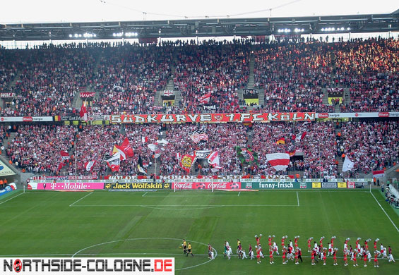 1. FC Köln vs Hamburger SV (0-1) (4)