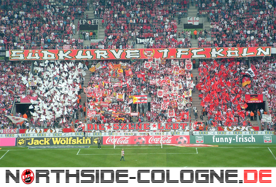 1. FC Köln vs DSC Arminia Bielefeld (4-2) (3)