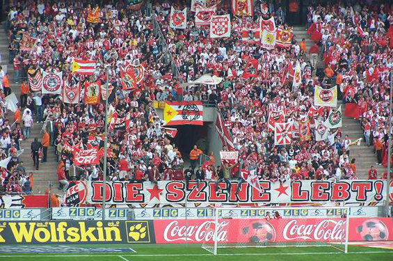 1. FC Köln vs DSC Arminia Bielefeld (4-2) (5)