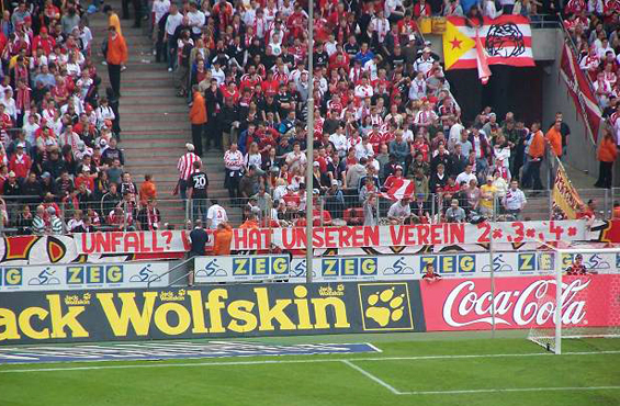 1. FC Köln vs DSC Arminia Bielefeld (4-2) (6)