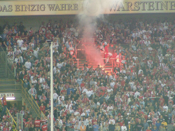 Borussia Dortmund vs 1. FC Köln (2-1) (2)