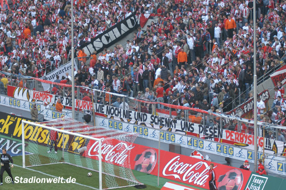 1. FC Köln vs Borussia Mönchengladbach (2-1) (2)