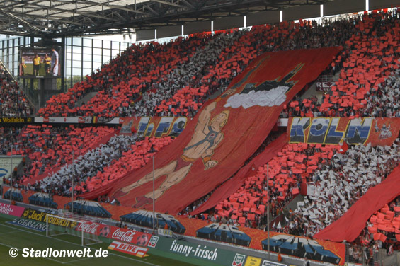 1. FC Köln vs Borussia Mönchengladbach (2-1) (6)