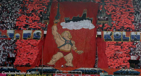 1. FC Köln vs Borussia Mönchengladbach (2-1) (10)