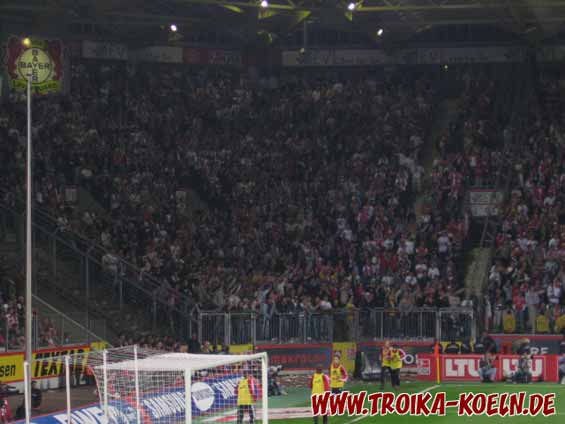 Bayer 04 Leverkusen vs 1. FC Köln (2-1) (1)