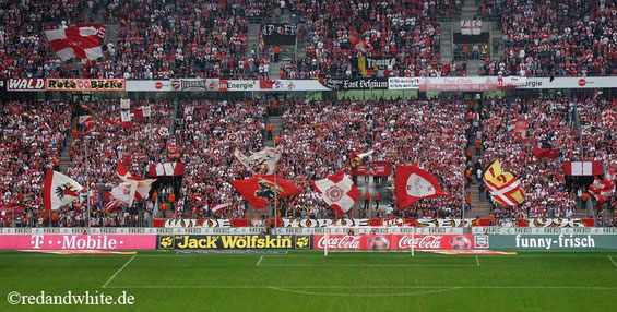 1. FC Köln vs Hertha BSC (0-1) (2)