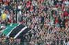 1. FC Köln vs Hannover 96 (1-4)