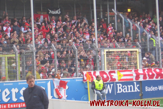 SC Freiburg vs 1. FC Köln (0-0) (3)