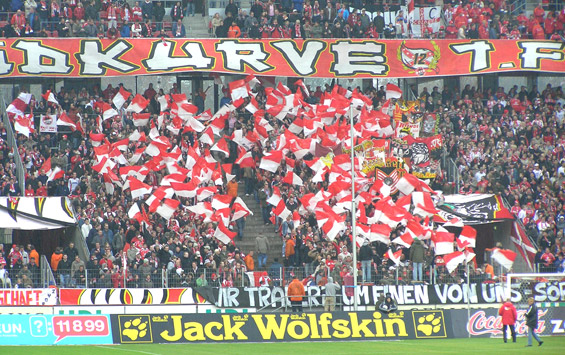 1. FC Köln vs TSV 1860 München (1-2) (1)