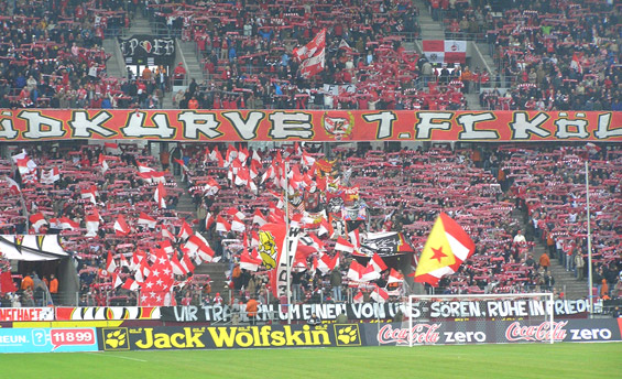 1. FC Köln vs TSV 1860 München (1-2) (2)