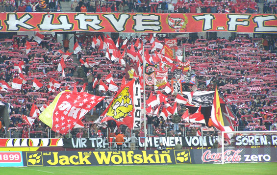 1. FC Köln vs TSV 1860 München (1-2) (3)