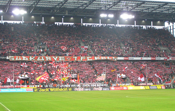1. FC Köln vs TSV 1860 München (1-2) (4)