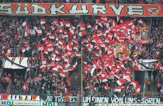 1. FC Köln vs TSV 1860 München (1-2) (5)