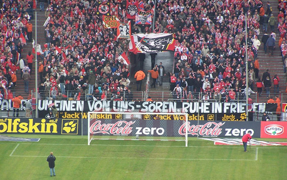 1. FC Köln vs TSV 1860 München (1-2) (6)