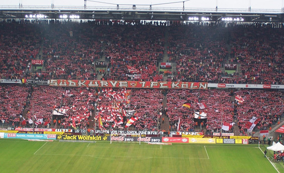 1. FC Köln vs TSV 1860 München (1-2) (7)