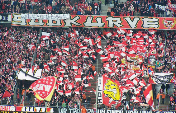 1. FC Köln vs TSV 1860 München (1-2) (10)