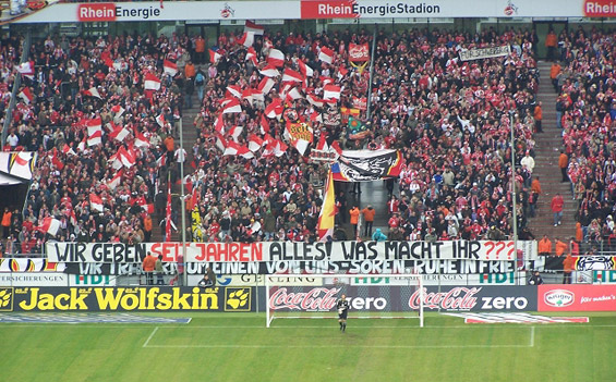1. FC Köln vs TSV 1860 München (1-2) (11)