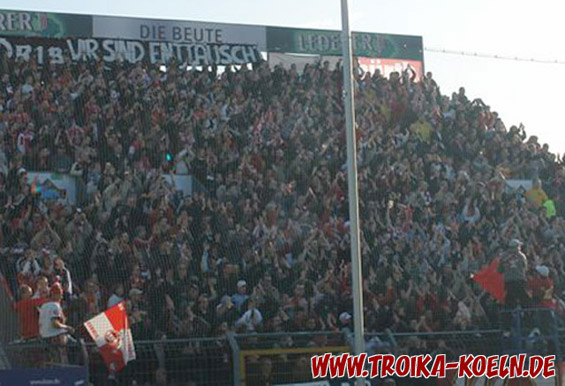 SpVgg Fürth vs 1. FC Köln (1-2) (2)