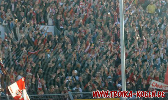 SpVgg Fürth vs 1. FC Köln (1-2) (3)