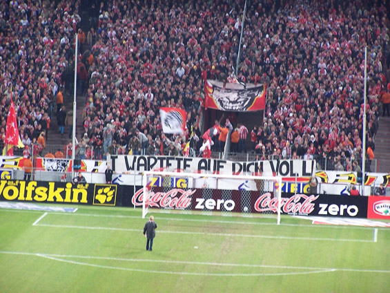 1. FC Köln vs MSV Duisburg (1-3) (2)