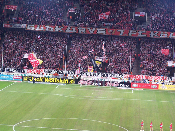 1. FC Köln vs MSV Duisburg (1-3) (3)