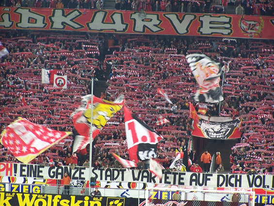 1. FC Köln vs MSV Duisburg (1-3) (6)