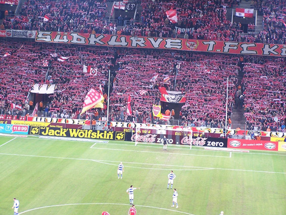 1. FC Köln vs MSV Duisburg (1-3) (8)