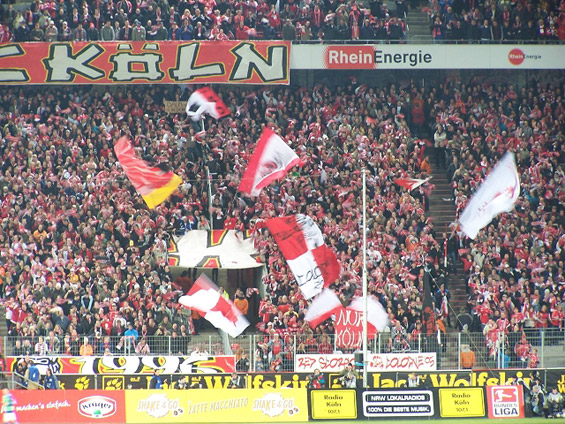 1. FC Köln vs MSV Duisburg (1-3) (9)
