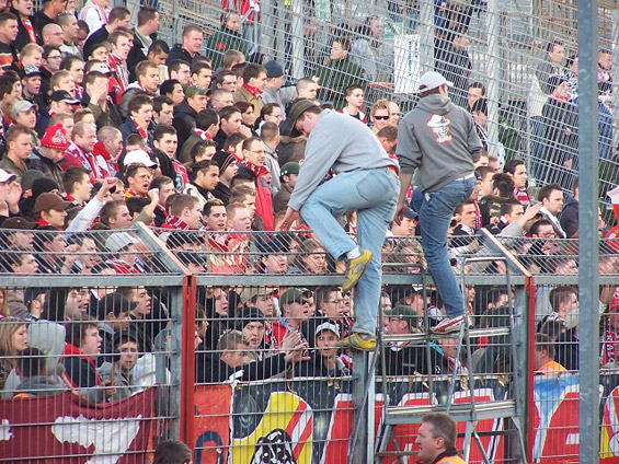 Offenbacher FC Kickers vs 1. FC Köln (2-0) (4)