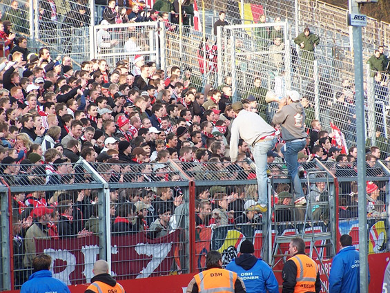 Offenbacher FC Kickers vs 1. FC Köln (2-0) (5)