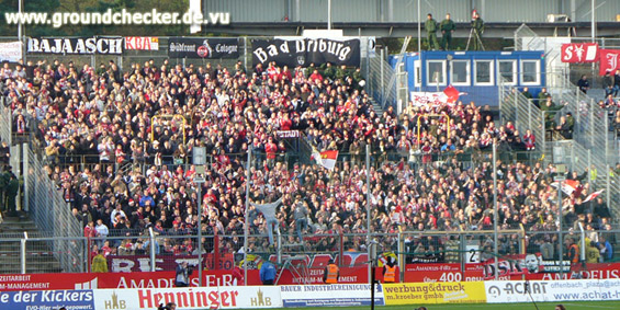 Offenbacher FC Kickers vs 1. FC Köln (2-0) (9)