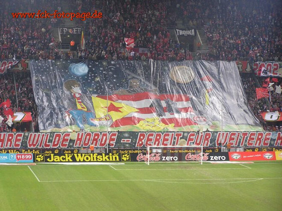 1. FC Köln vs 1. FC Kaiserslautern (2-2) (3)