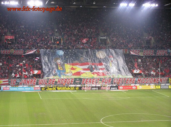 1. FC Köln vs 1. FC Kaiserslautern (2-2) (4)