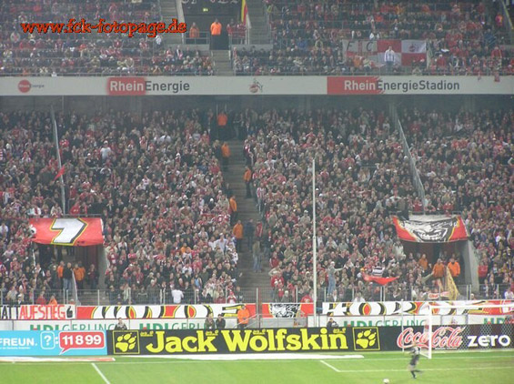 1. FC Köln vs 1. FC Kaiserslautern (2-2) (5)