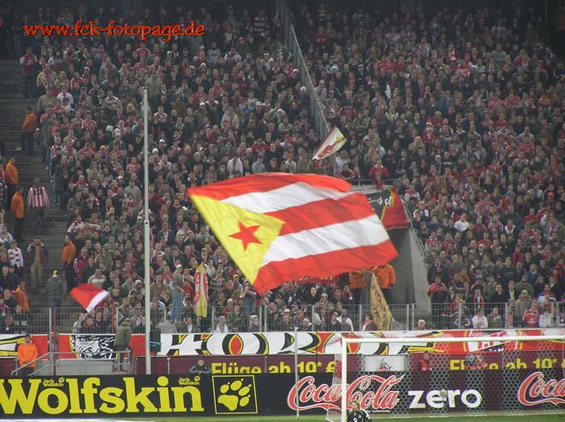 1. FC Köln vs 1. FC Kaiserslautern (2-2) (6)
