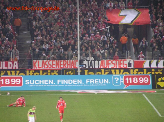 1. FC Köln vs 1. FC Kaiserslautern (2-2) (7)
