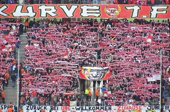 1. FC Köln vs FC Augsburg (1-1) (3)