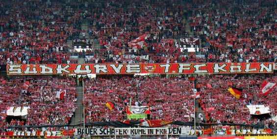 1. FC Köln vs Wacker Burghausen (5-1) (2)