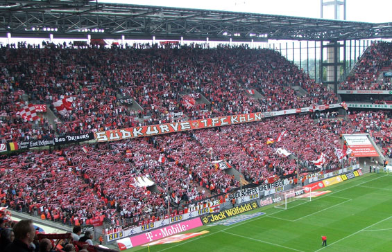 1. FC Köln vs Wacker Burghausen (5-1) (4)