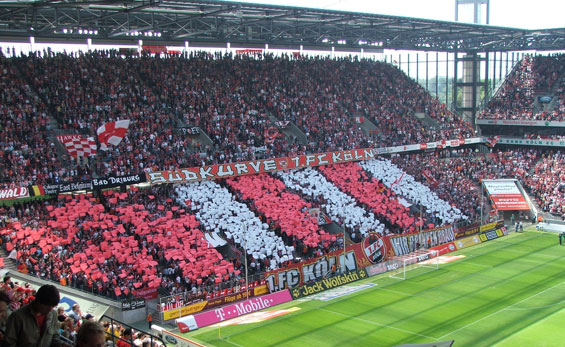 1. FC Köln vs Wacker Burghausen (5-1) (6)