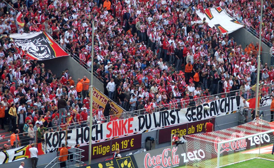 1. FC Köln vs Wacker Burghausen (5-1) (7)