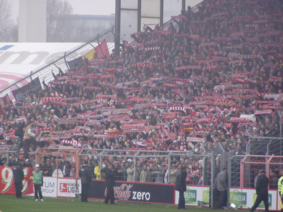 Rot-Weiss Essen vs 1. FC Köln (5-0) (2)