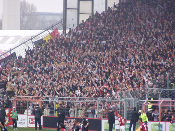 Rot-Weiss Essen vs 1. FC Köln (5-0) (3)
